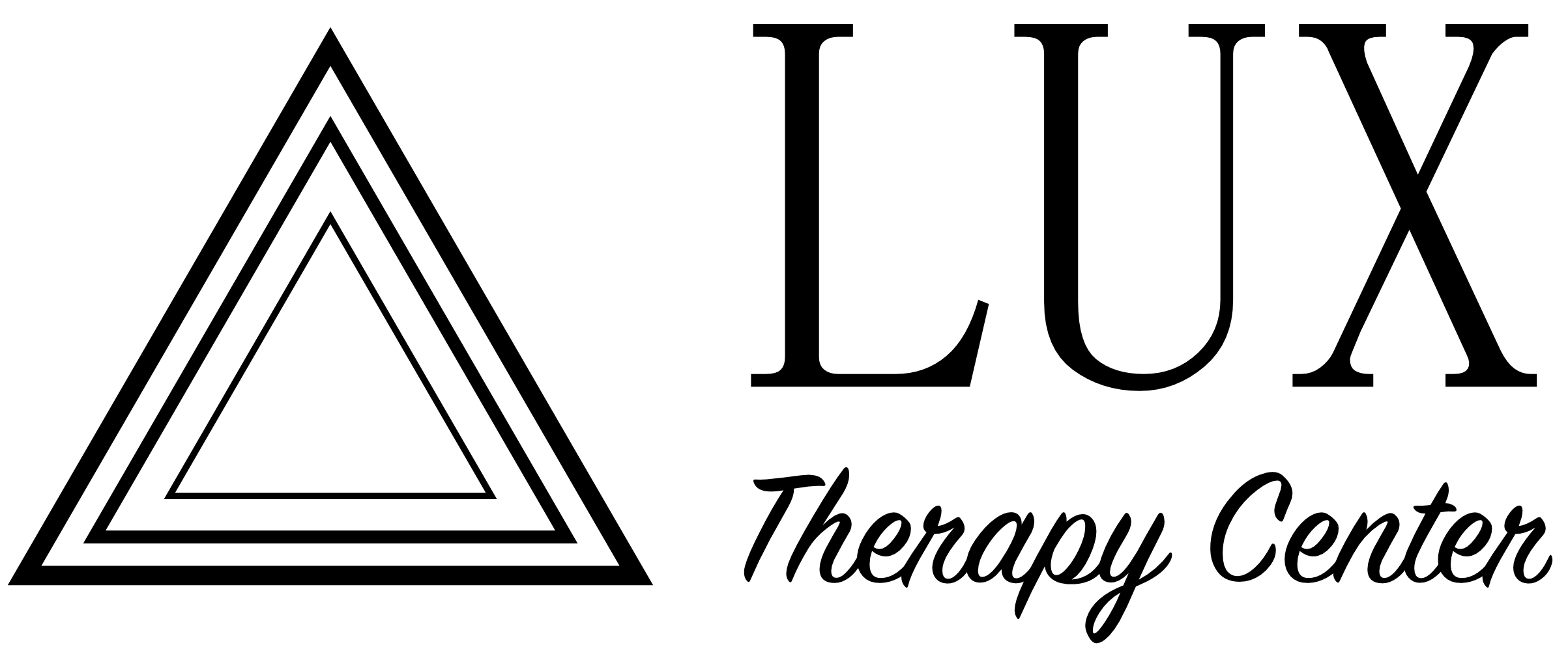 Lux Logo